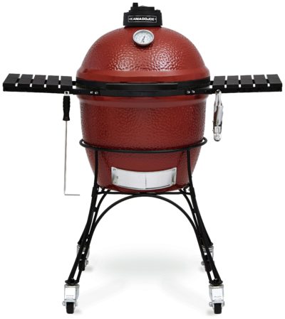 Kamado Joe Classic - BBQ